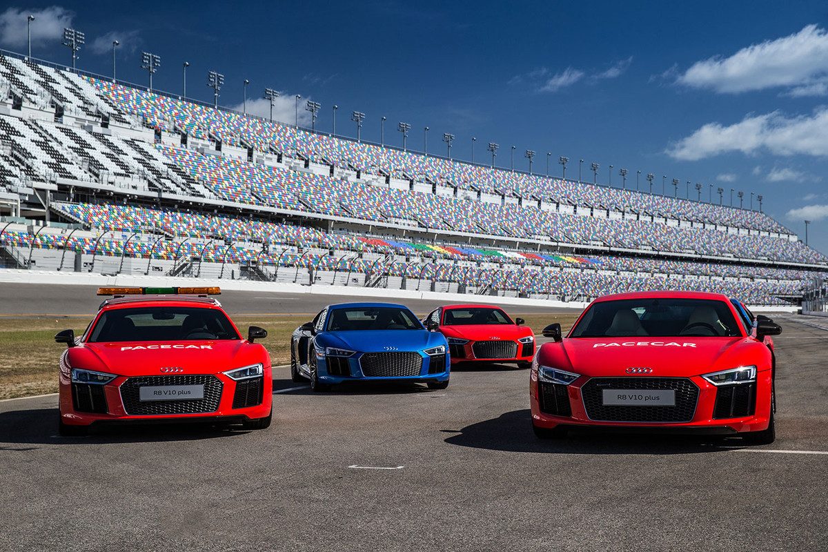 audi r8 v10 plus en daytona road trip 04