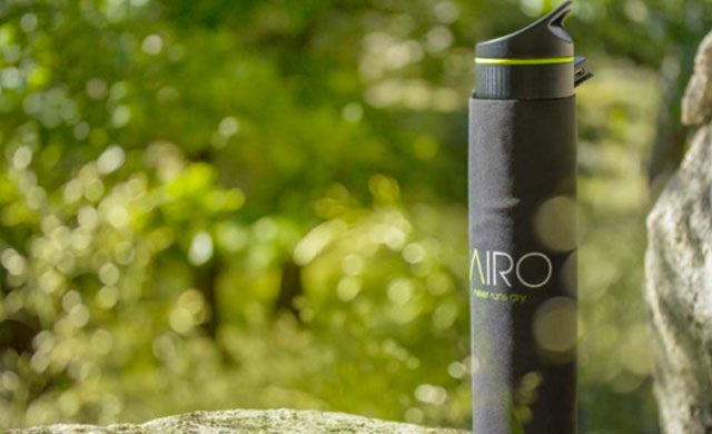 botella agua fontus aire 4