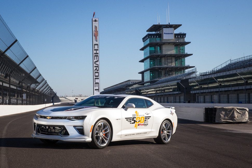 chevy camaro vuelve a indianapolis 500 indy 02