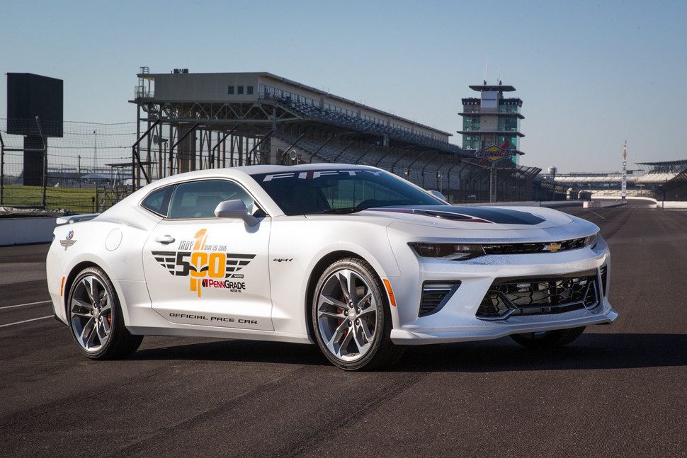 chevy camaro vuelve a indianapolis 500 indy 03