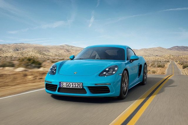porsche renueva su 718 cayman 02