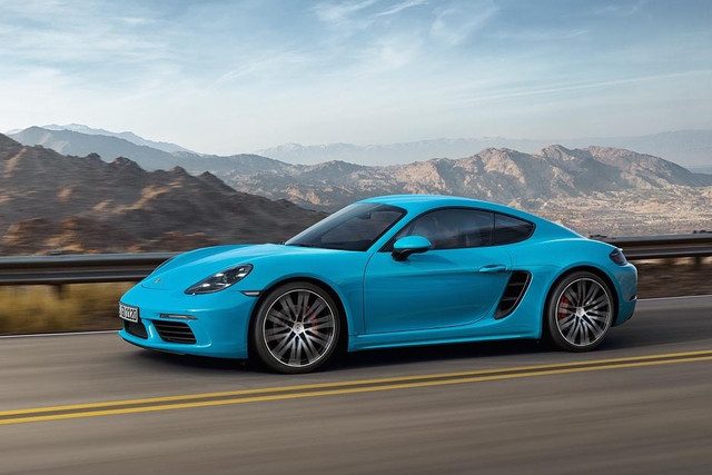 porsche renueva su 718 cayman 03