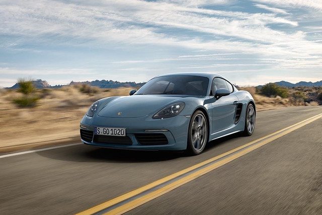 porsche renueva su 718 cayman 05