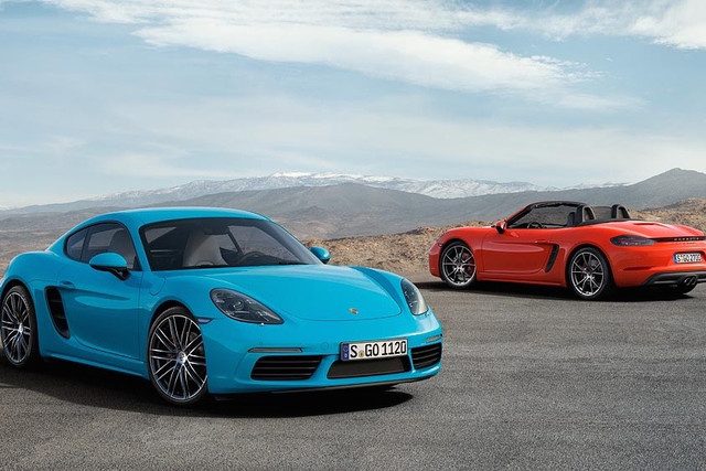 porsche renueva su 718 cayman 08