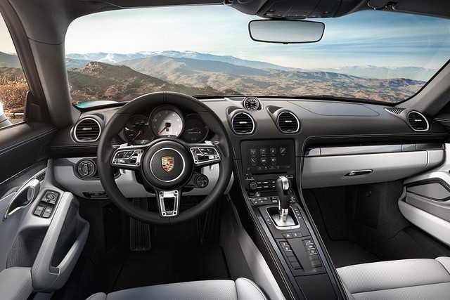 porsche renueva su 718 cayman 09