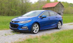 chevrolet cruze 2016 liviano rapido frugal conectado 02