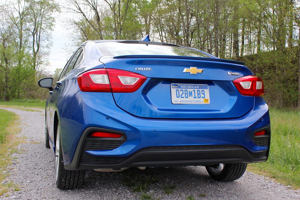 chevrolet cruze 2016 liviano rapido frugal conectado 07