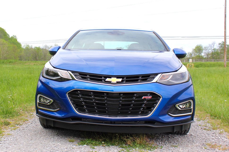 chevrolet cruze 2016 liviano rapido frugal conectado 10