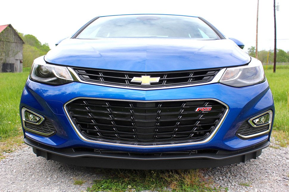 chevrolet cruze 2016 liviano rapido frugal conectado 11