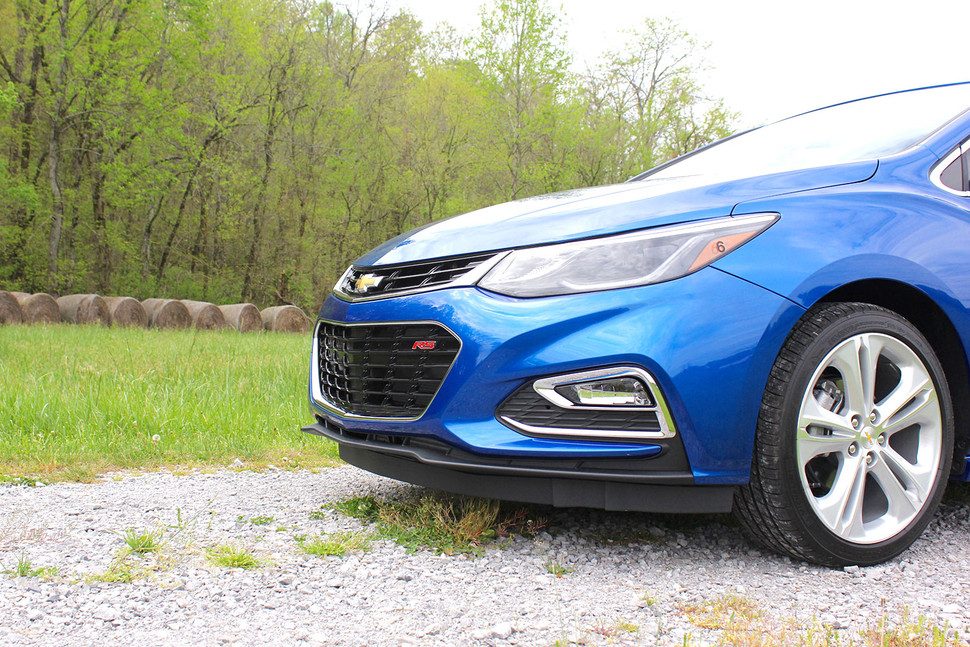 chevrolet cruze 2016 liviano rapido frugal conectado 12