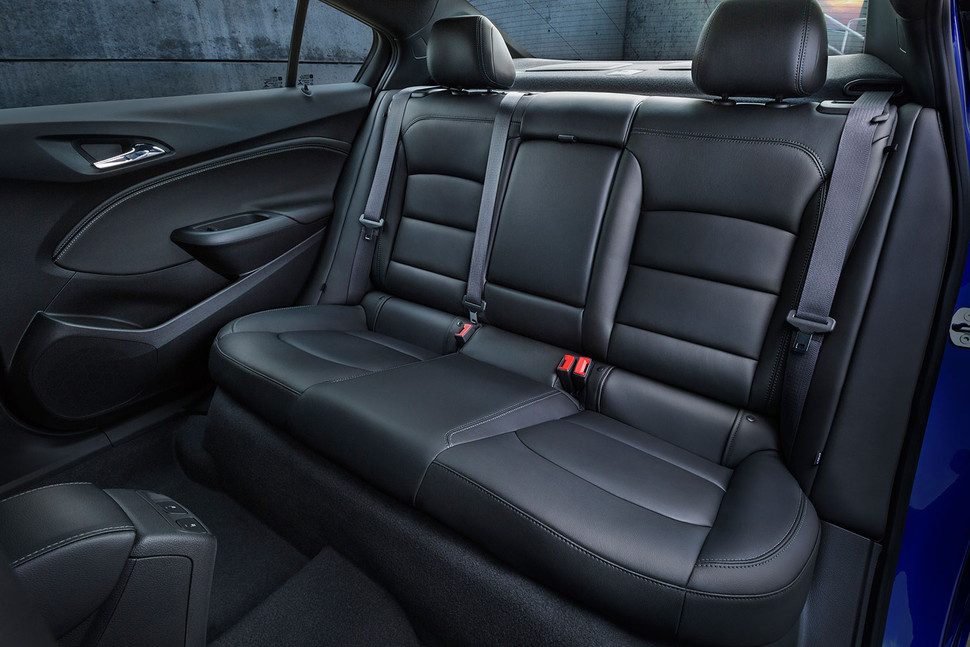 chevrolet cruze 2016 liviano rapido frugal conectado 20