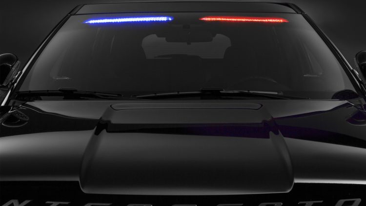 nueva ford explorer interceptor policia police 03