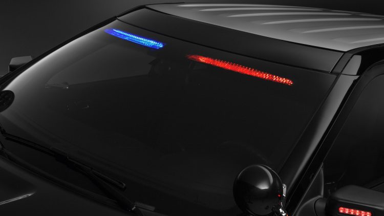 nueva ford explorer interceptor policia police 04