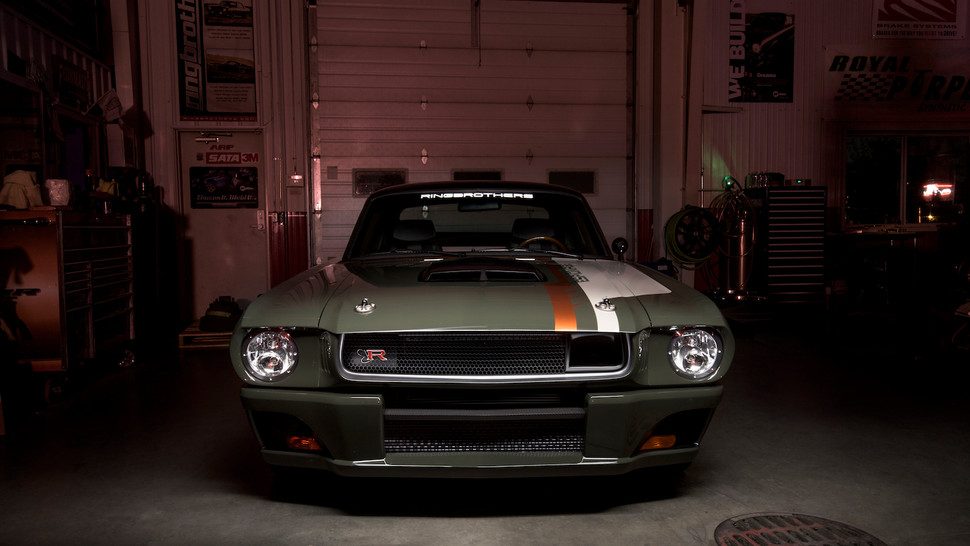 ringbrothers crean mustang fastback 1965 08