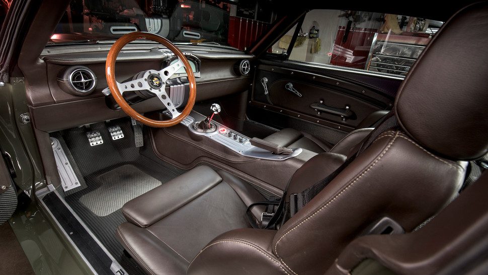 ringbrothers crean mustang fastback 1965 12