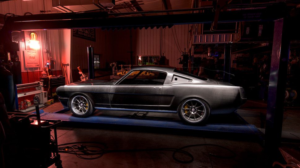 ringbrothers crean mustang fastback 1965 13