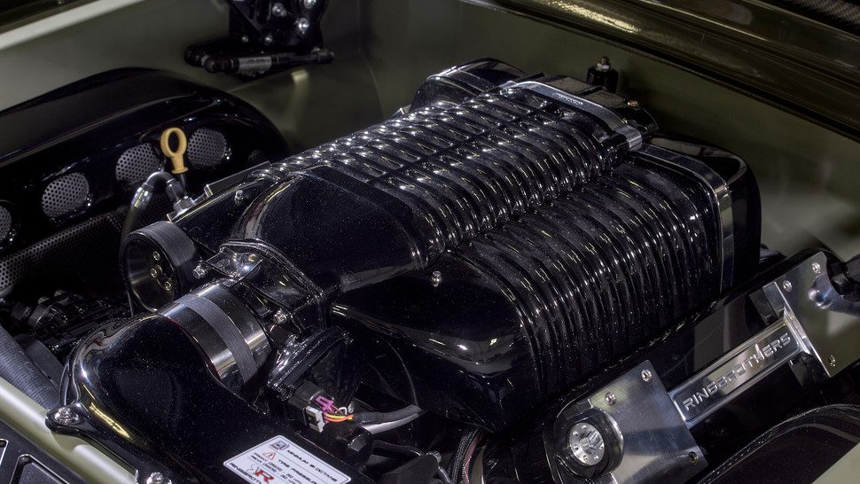 ringbrothers crean mustang fastback 1965 15