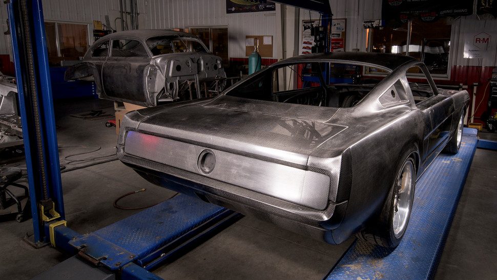 ringbrothers crean mustang fastback 1965 16