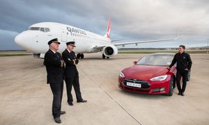 tesla contra boeing 2