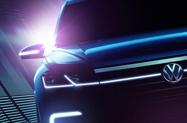 vw presentara concept nueva touareg en beijing 02