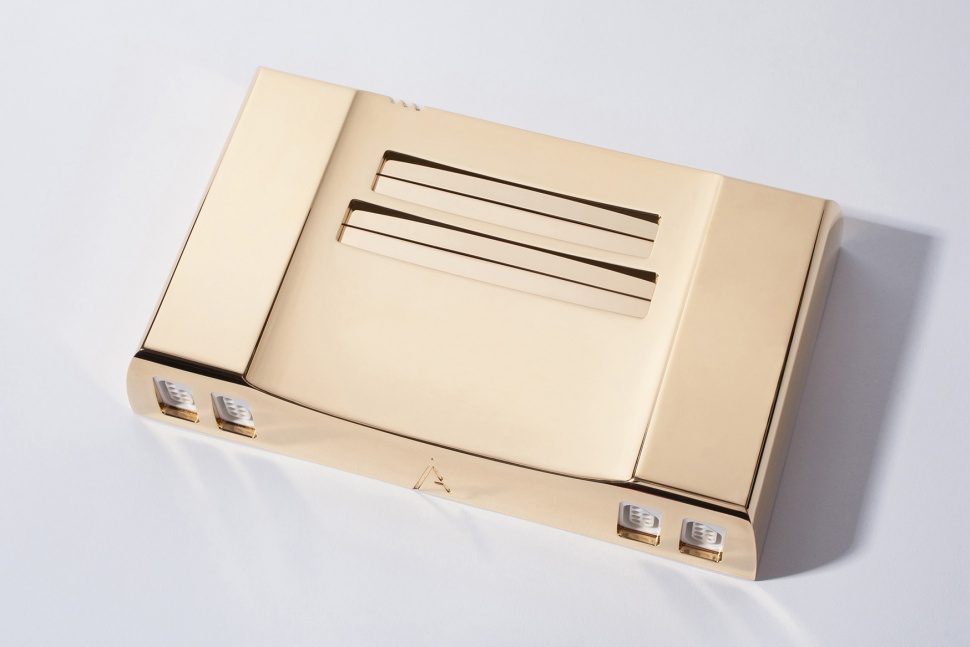 nintendo oro 5000 dolares analogue nt 24k gold nes 1 970x647 c