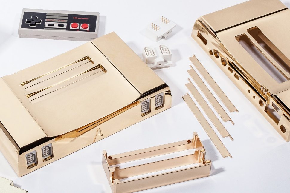 nintendo oro 5000 dolares analogue nt 24k gold nes 4 970x647 c