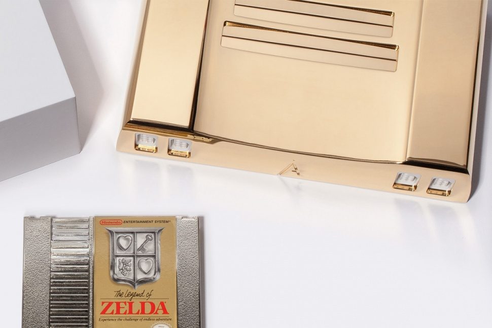 nintendo oro 5000 dolares analogue nt 24k gold nes 6 970x647 c