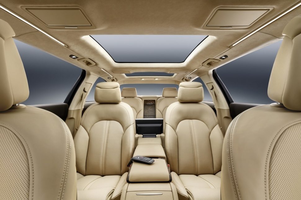 audi a8 limosina 08