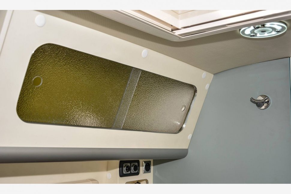 barefoot casita rodante con estilo camper 10