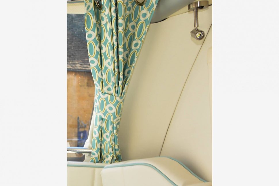 barefoot casita rodante con estilo camper 14