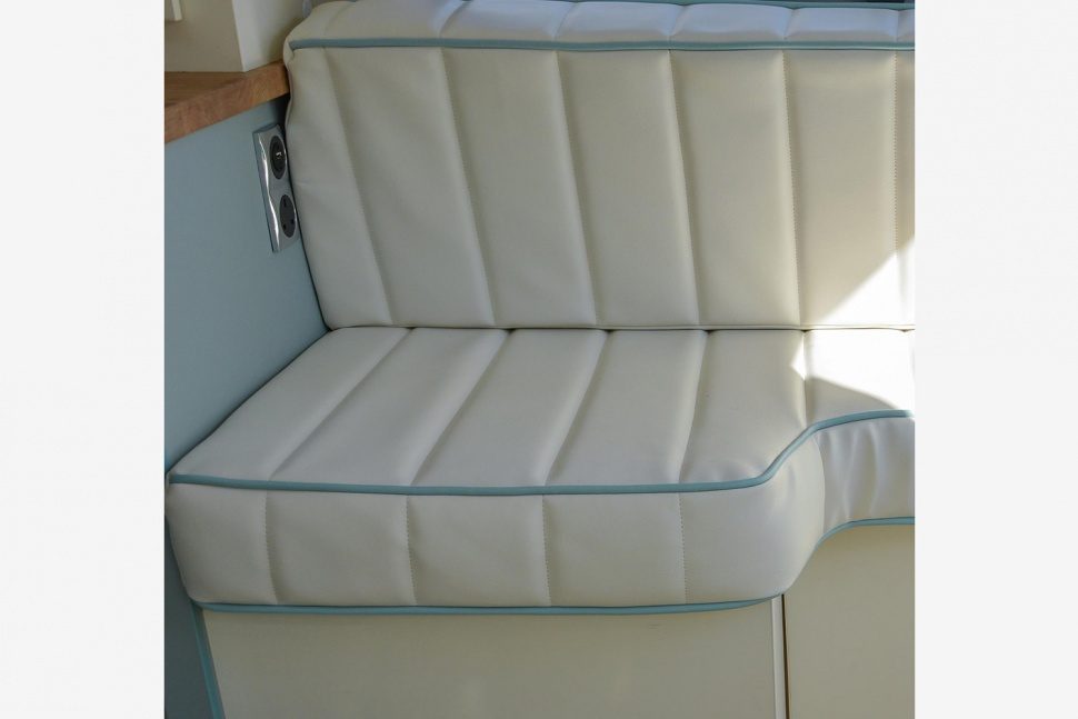 barefoot casita rodante con estilo camper 15