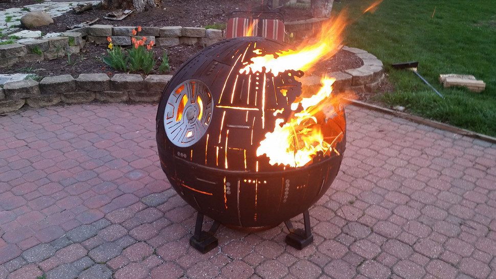 estrella de la muerte chimenea death star fire pit 1zd6bli 970x546 c