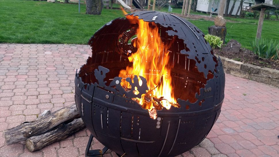 estrella de la muerte chimenea death star fire pit onqpvgt 970x546 c