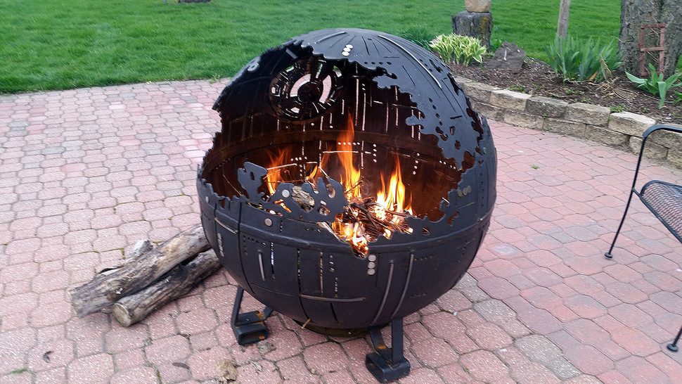 estrella de la muerte chimenea death star fire pit wciurj5 970x546 c