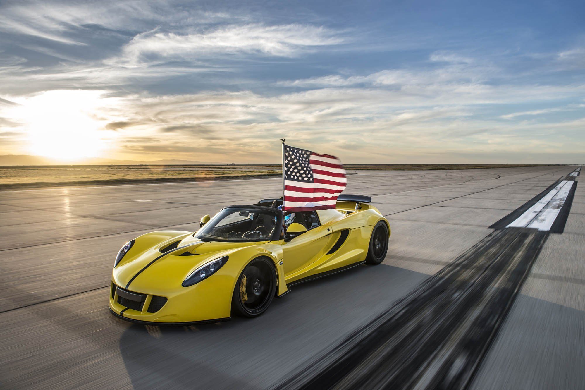 hennessey venom una vez mas el auto rapido del mundo hennesey 02