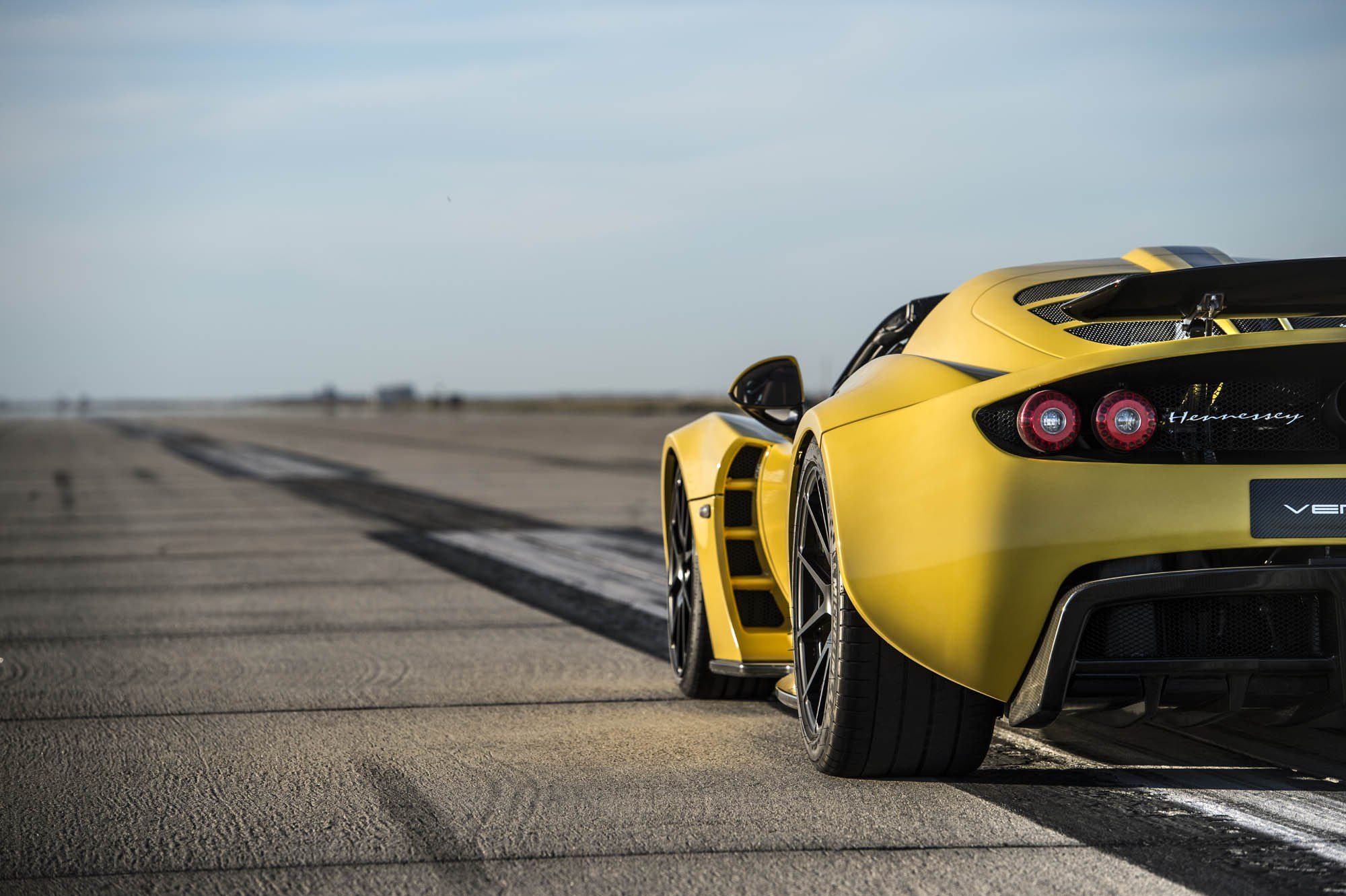 hennessey venom una vez mas el auto rapido del mundo hennesey 11