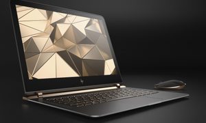 hp spectre 13 3 right facing paired with wireless mouse 970x647 c
