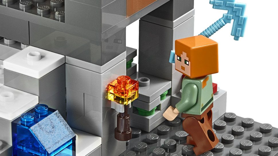 lego minecraft the village alex 970x546 c