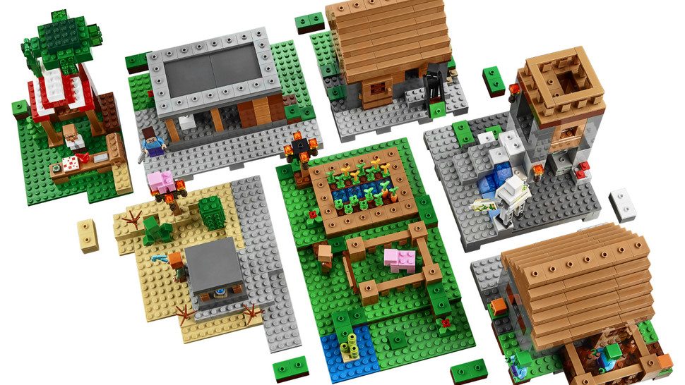 lego minecraft the village top 970x546 c