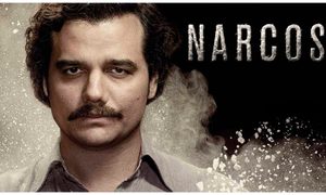 netflix nueva serie creador de narcos