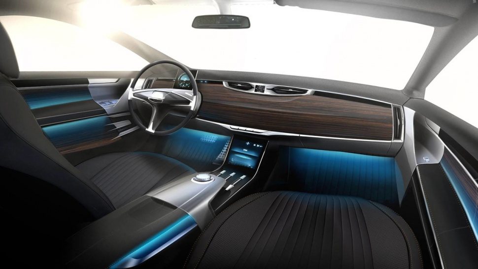 nuevo aston martin db9 ruso russia 0