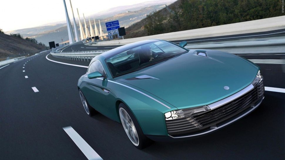 nuevo aston martin db9 ruso russia 01