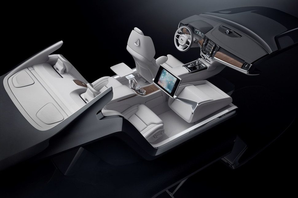 volvo s90 concept cabina 01