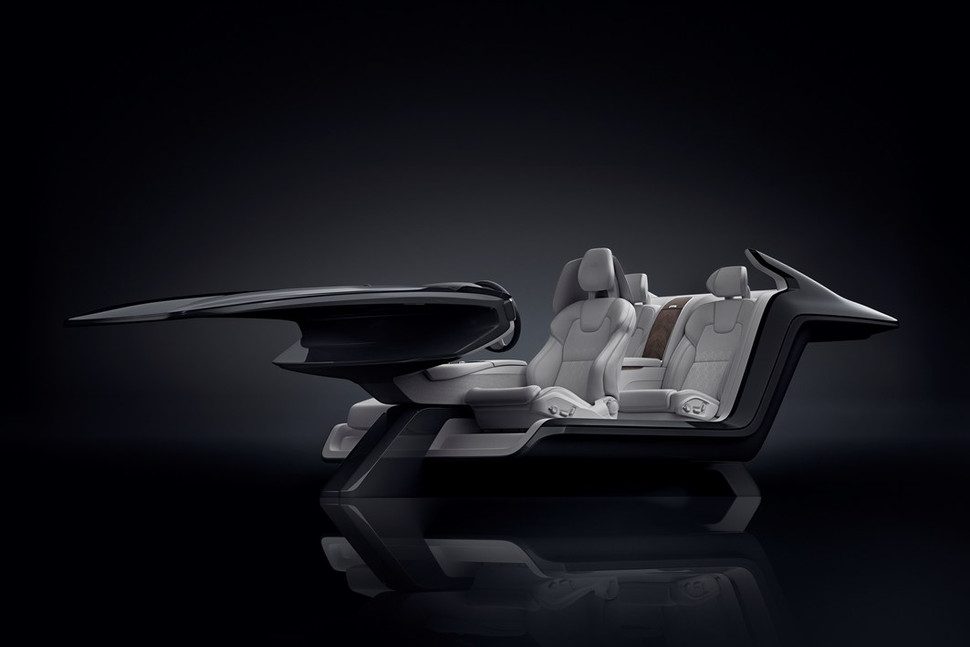 volvo s90 concept cabina 04
