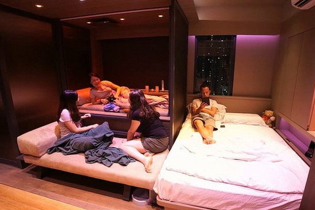 laab hogar inteligente hong kong transformable apartment 640x427 c