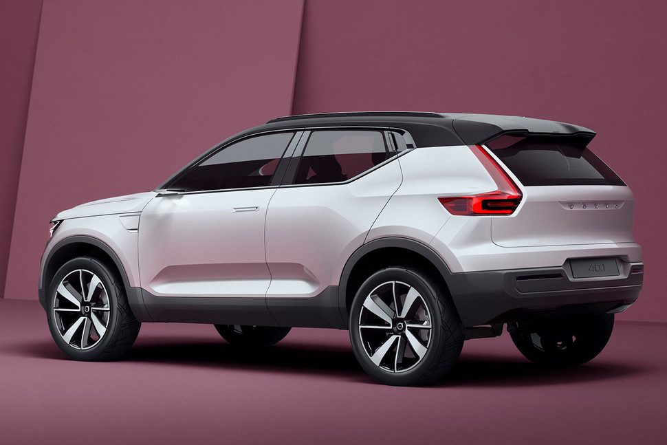 volvo muestra futuros modelos 190847 concept 40 1 rear three quarters 970x647 c