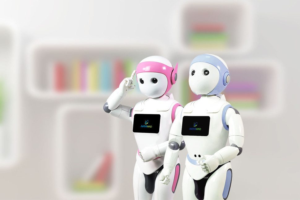 ces asia robots 4ipal avatarmind 970x647 c
