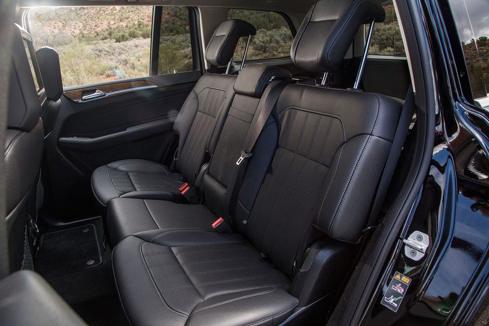 mercedes amg suv gls63 08