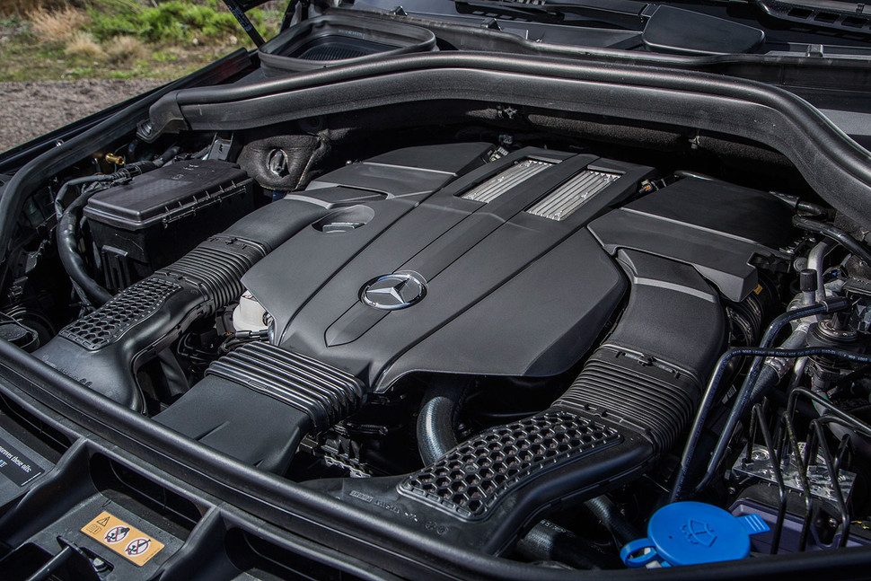 mercedes amg suv gls63 26