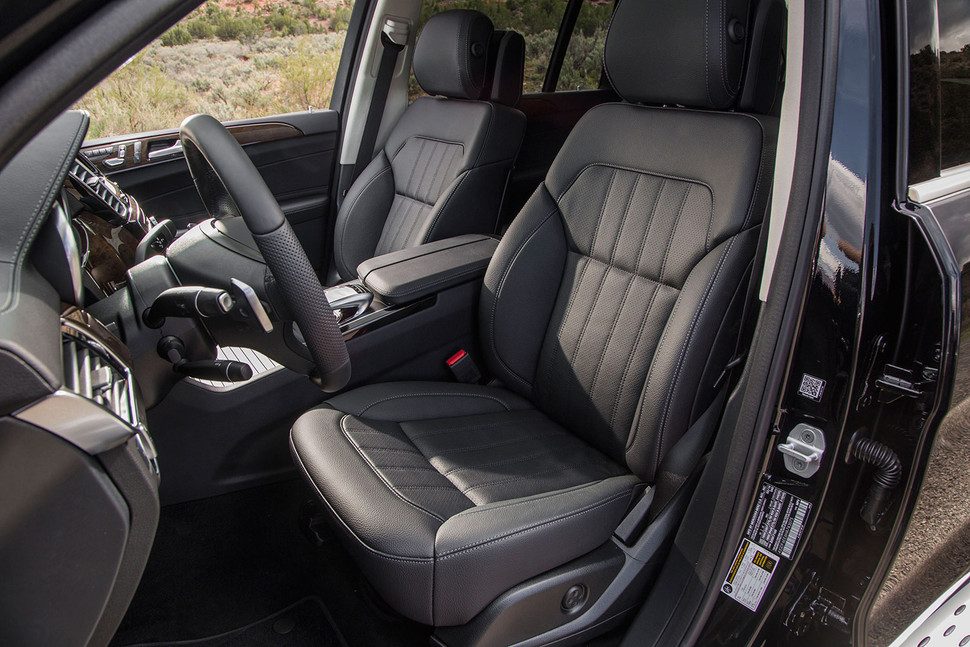 mercedes amg suv gls63 27